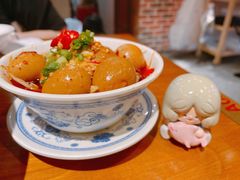 -炉小二铜锅牛蛙•川湘菜(三里屯店)