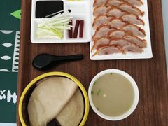 -北京理工大学新食堂