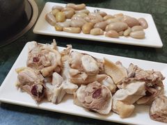 -福合诚潮汕牛肉火锅(西丽分店)