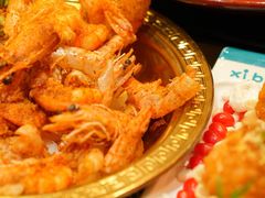 -桥东喜碧海鲜街(水东街店)