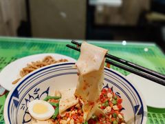-令氏家外家周礼食府(桥南店)