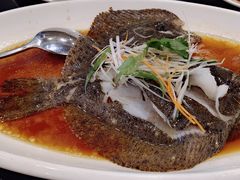 -河畔春天时尚餐厅