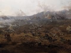 -辽沈战役纪念馆