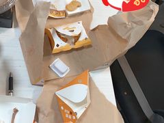 -麦当劳(未来城购物中心店)