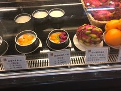 -一楼食业·美食人家