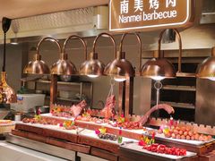 -享遇.锅姥姥牛排海鲜自助(小寨店)