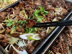 -清真永恒华威肉饼(潘家园店)