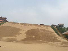 -南戴河国际娱乐中心