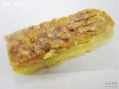 杏仁排-上海哈尔滨食品厂(汇联商厦店)