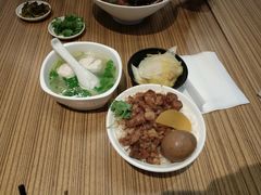 卤肉饭套餐-佳思多食品料理超市(园区店)