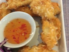 炸鸡-清迈女子监狱马杀鸡(无分店)