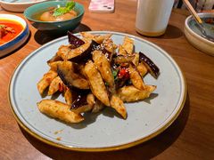 -薇酌饮·陕西菜(南门外店)