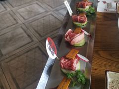 -赤坂亭·M9和牛放题(长楹天街购物中心店)