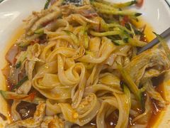 -魏家凉皮(文景路店)