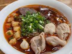 -蒋家肠旺面馆(合群路店)