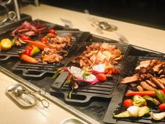 -TABLE·味西餐厅-成都茂业JW万豪酒店