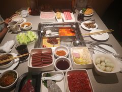 -海底捞火锅(北京西路夜宵主题店)