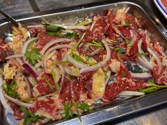 -胡同泥炉烤肉(总店)