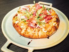 -Let'sBURGERplus·非常创意汉堡(三里屯店)