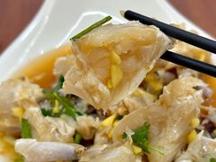 -舌尖上·霞浦滩涂海鲜·新闽菜(总店)