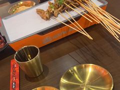 -林二哥宜烤官·宜宾小烧烤