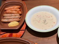 -萨莉亚意式餐厅(百联徐汇店)