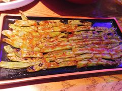 -大哈福烧烤·海鲜·家常菜(延安三路店)