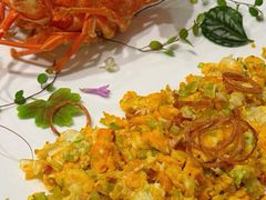 -虹御轩·传承江浙菜(虹桥店)