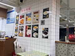 -香港華心糖水鋪(南西总店)