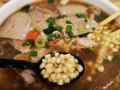 -焦大头牛肉小饭(南关店)