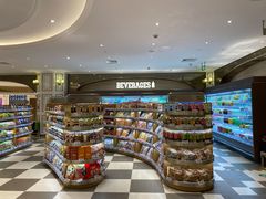 -杭州大厦LSE城市生活超市(杭州大厦店)