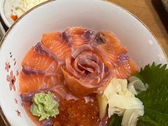 -信日本料理(信义坊店)