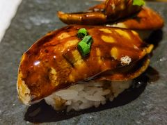 Tuna&nbsp;Maki鹅肝寿司-Tuna maki寿司(园区永旺店)