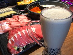 -呷哺呷哺 黄金牧场 (回龙观港龙店)