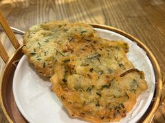 -金苑酒家·客家菜·广东老字号(万象店)