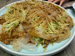-北李妈妈菜·海肠捞饭(高新万达店)