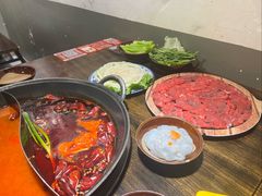 -冯校长老火锅(广州正佳广场店)