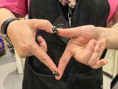 -LUSH(威尼斯人店)