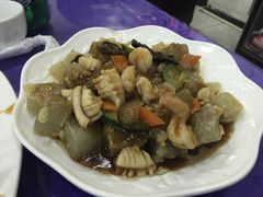 -林之六八·6886大连老菜馆