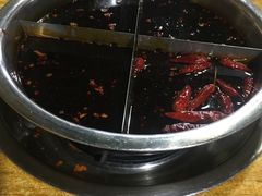 -渝味黄姐火锅(黄泥村店)
