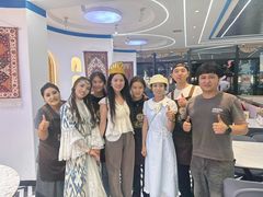 -最心疆拌面·抓饭·烧烤