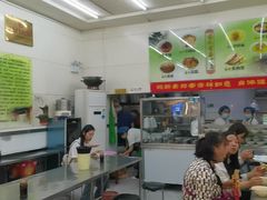 -杨记灌肠(食品街店)