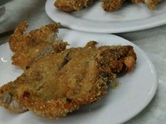 android_upload_pic-明呈黄鱼面馆(斜土路店)