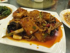 -有家驴肉黄面(敦煌店)