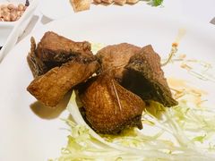 -老洋房花园饭店(绍兴路店)