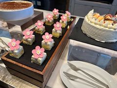 -君悦酒店·乐厨·高空自助餐(青年大街店)
