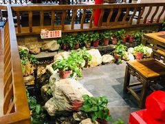 -清真·京华源铜锅涮肉(丰庆店)