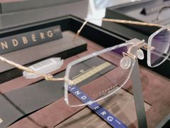 -目艮眼镜SHOWROOM(品牌集合店)