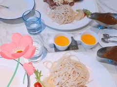 -东莞市莞城红色庄园西餐厅(东城西路店)