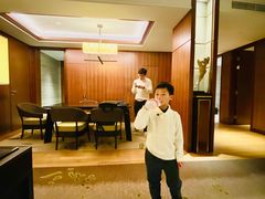 -上海崇明金茂凯悦酒店